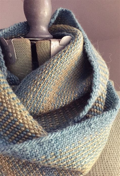 Infinity Scarf Knitting Patterns | In the Loop Knitting