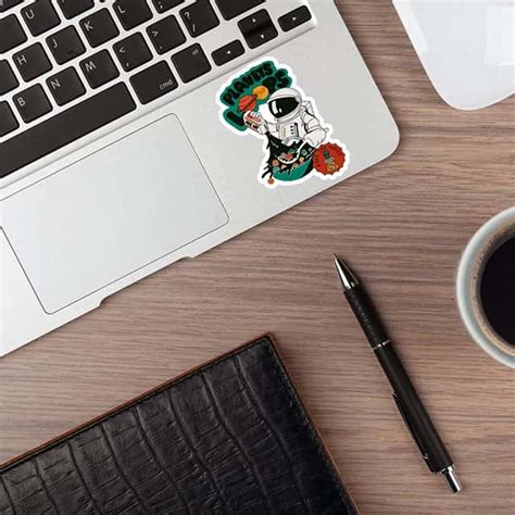 The 7 Best Laptop Stickers of 2024 - FabatHome