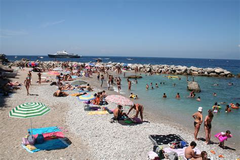 Capri Beaches - Sitabus.it