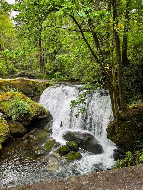 15 Beautiful Washington Waterfalls Near Seattle - Go Wander Wild