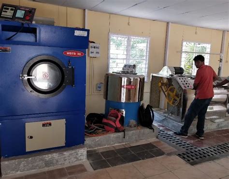 Industrial Laundry Services in Chennai | ID: 20235389173