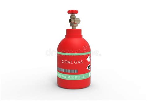 Coal gas stock photo. Image of recycling, additive, biogas - 281291238