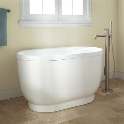 48 Inch Soaking Tub - Bathtub Designs