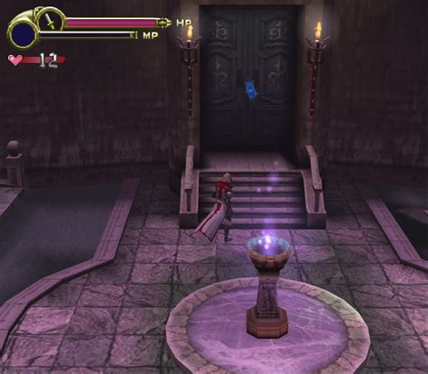 Castlevania: Lament of Innocence - release date, videos, screenshots ...