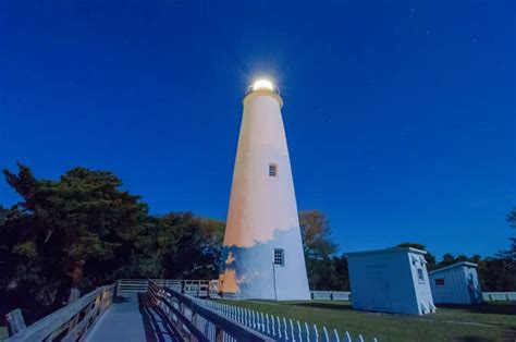 Top 7 Campgrounds Near Ocracoke Island - Couch Potato Camping