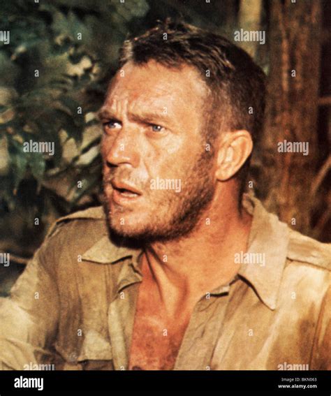 Papillon 1973 steve mcqueen hi-res stock photography and images - Alamy