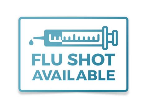 30+ Flu Shot Reminder Stock Illustrations, Royalty-Free Vector Graphics ...