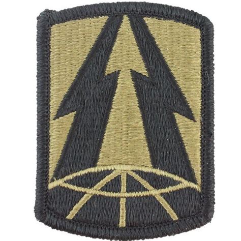 335th Signal Command MultiCam (OCP) Patch | USAMM