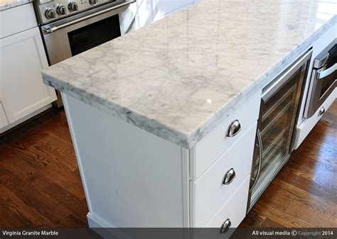 98 Breathtaking carrara marble countertop kitchen sink Most Trending, Most Beautiful, And Most ...