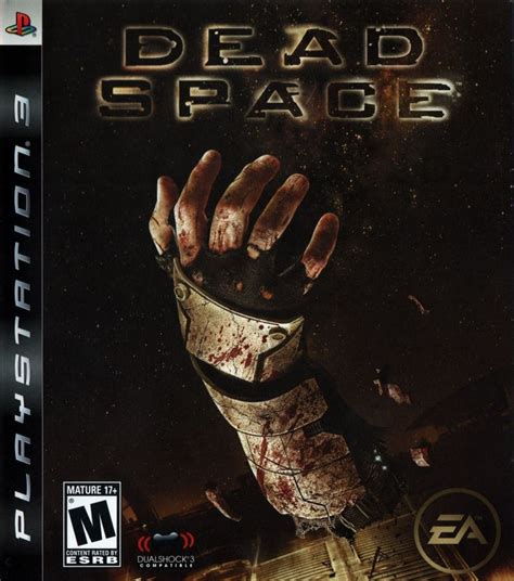 Dead Space for PlayStation 3 (2008) - MobyGames