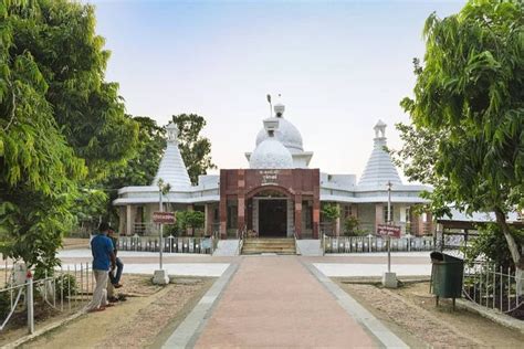 Bihar Tourism Department on Instagram: “Maa Janaki(Sita) Janma Sthali ...