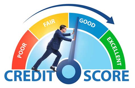 How to increase credit score - TechStory