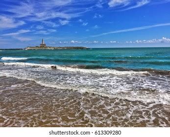 282 Vieste Lighthouse Images, Stock Photos & Vectors | Shutterstock