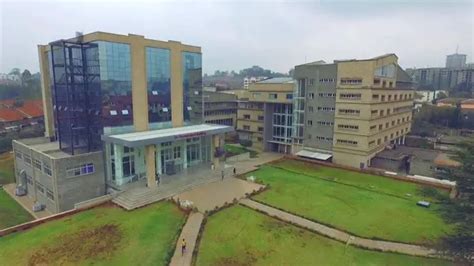 The Top 10 Private Universities in Kenya | The Best in Kenya