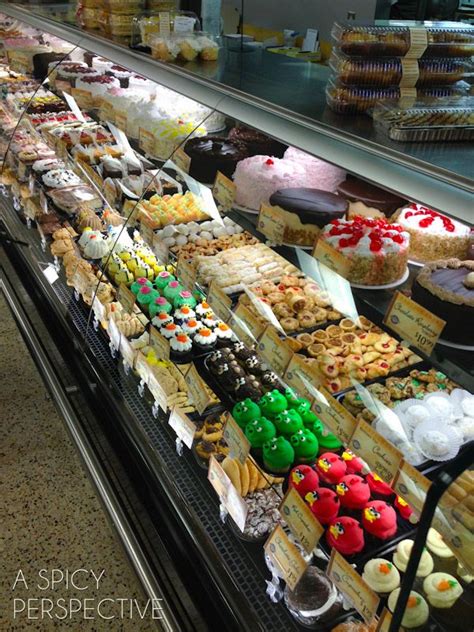 DeLallo Italian Market in Jeannette, PA | Blogger Recipes We Love ...