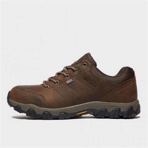 Peter Storm Lindale Waterproof Walking Shoe | Mens Walking Shoes ⋆ Lance Chicote