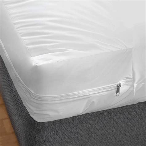 Zippered Trundle Bed Mattress Covers - 5 Pg. Shopping Guide