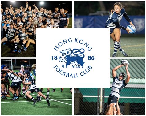 134 Years of History: The Making of Hong Kong… | Hong Kong China Rugby