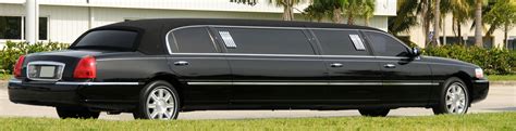 The History of the Limousine