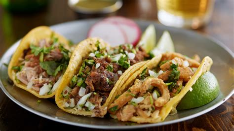 Tacos De Buche: The Delectable Pork Stomach Tacos You Should Know