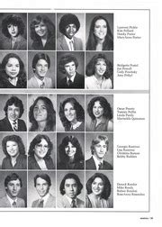 Victoria High School - Stingaree Yearbook (Victoria, TX), Class of 1982 ...