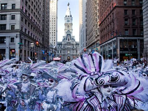 The 2024 Mummers Parade: What to Expect | Visit Philadelphia