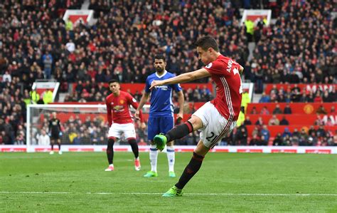 Manchester United 2-0 Chelsea: Highlights and recap