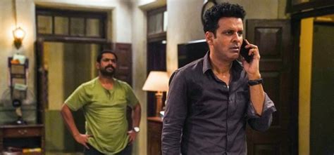 Quiz On Raj & DK’s The Family Man Starring Manoj Bajpayee