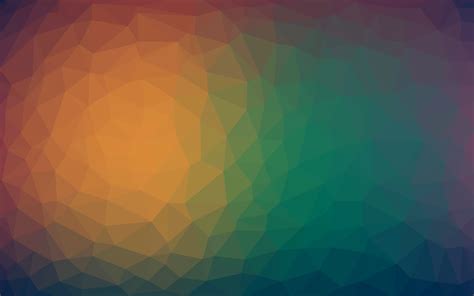 Abstract Colorful retro Low poly Vector Background with cool gradient futuristic pattern. 598552 ...