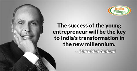 Motivational Quotes for Indian Startups