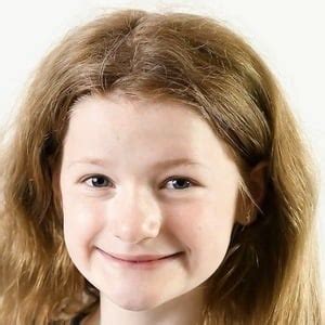 Zoey Mae Elizabeth Dougherty - Age, Family, Bio | Famous Birthdays