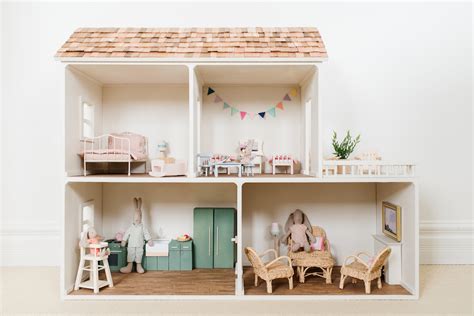 Doll House | Kreg Tool