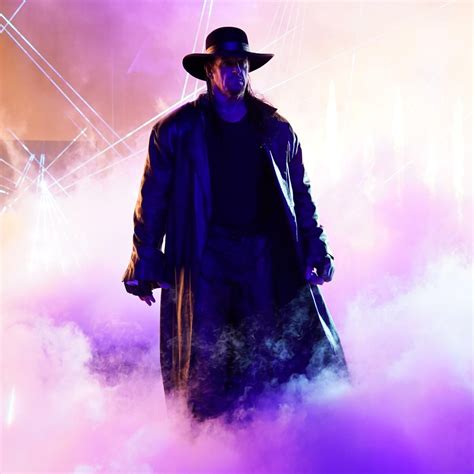 Undertaker - Undertaker Kritisiert Wwe Das Produkt Ist Zu Soft Power Wrestling : This was ...