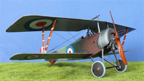 New WW1 models in 1/32 on my webpages - LSM 1/32 and Larger Aircraft Ready for Inspection ...