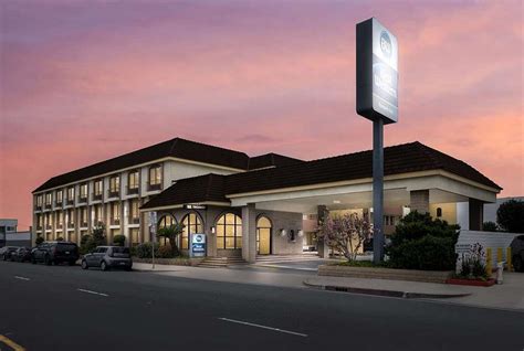 BEST WESTERN NORWALK INN $112 ($̶1̶2̶8̶) - Prices & Hotel Reviews - CA