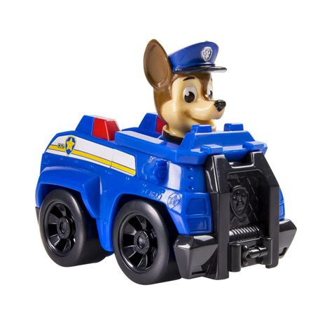 Rescue Racer - Chase | PAW Patrol