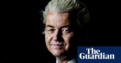 Can Geert Wilders be more than the Netherlands' agitator-in-chief ...