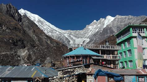 Top 6 Amazing mountain view points in Nepal, Popular view point in Nepal