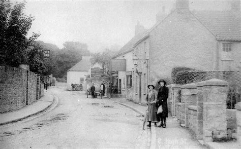 Photo Albums Archive - Yatton Local History Society