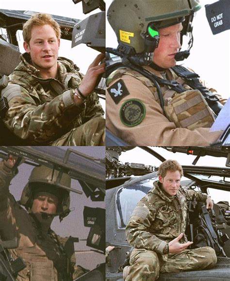 Prince Harry Set to be Inducted into the Living Legends of Aviation ...