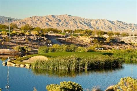 Angel Park Cloud 9 Golf Course Reviews | Exploring Las Vegas