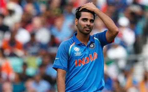 Bhuvneshwar Kumar Net Worth 2018 In Indian Rupees Salary