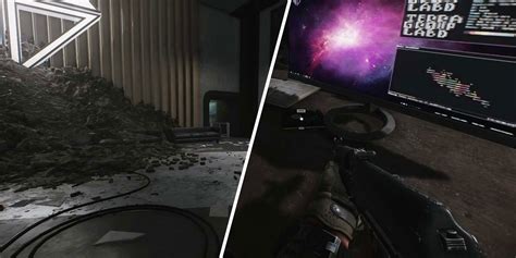 Escape From Tarkov: Lab Scientist Location On Ground Zero