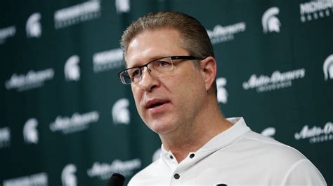 MSU Hockey Coach not returning next season | wzzm13.com