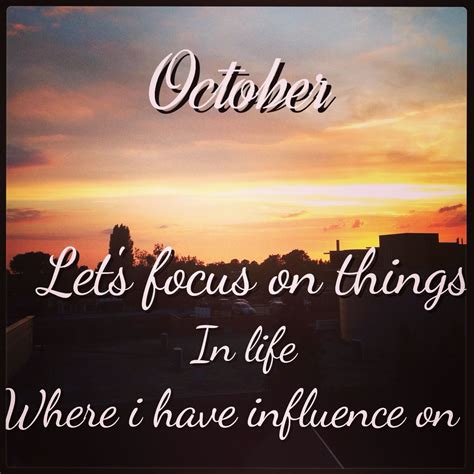 Funny Quotes For The Month Of October - ShortQuotes.cc