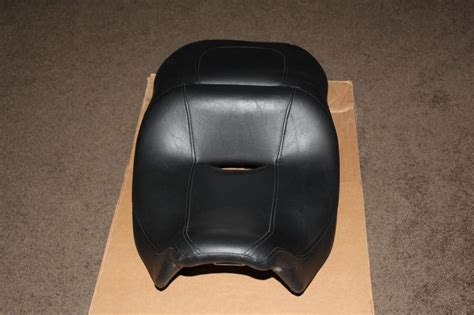 "Low" Seat for Electra Glide - Harley Davidson Forums