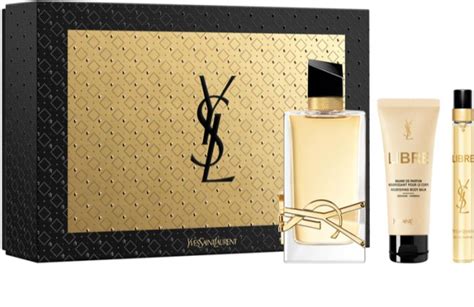 Yves Saint Laurent Libre Gift Set VII. for Women | notino.co.uk