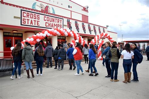 McFarland Unified School District kicks off its Early College program | The Delano Record ...