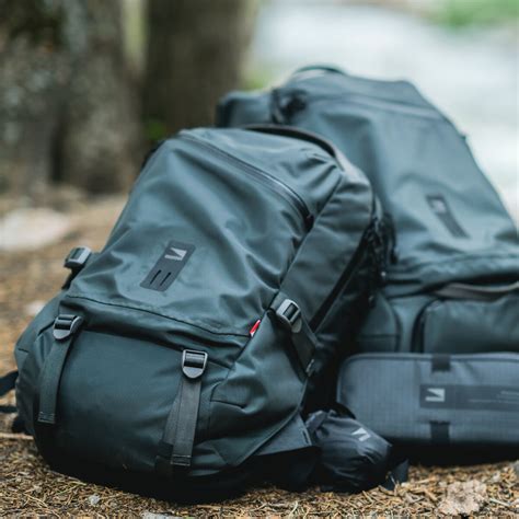 The Commuter 25L Outdoor Tech Backpack | Lander®