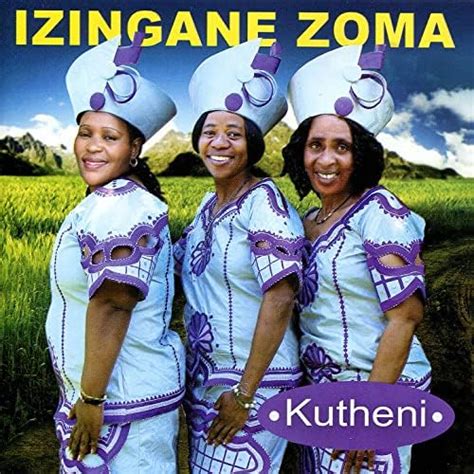 Reproducir Kutheni de Izingane Zoma en Amazon Music